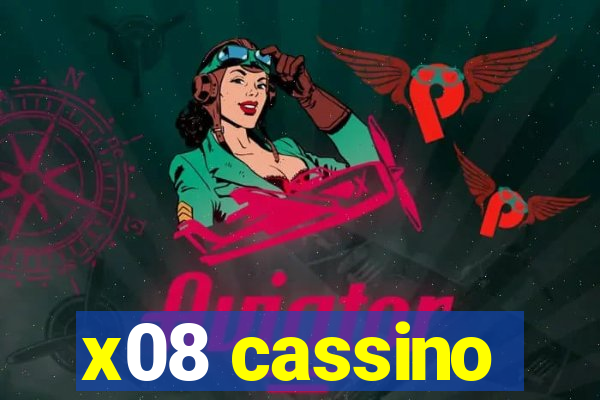 x08 cassino