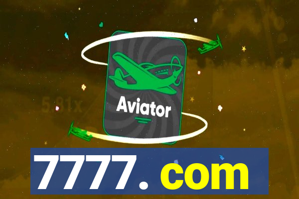 7777. com