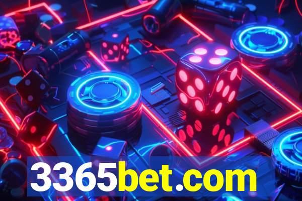 3365bet.com