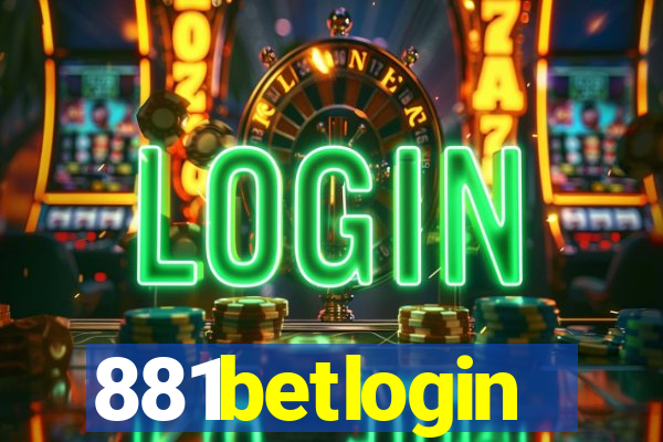 881betlogin