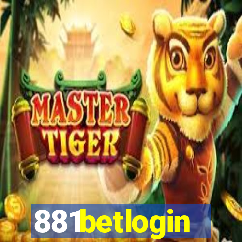 881betlogin