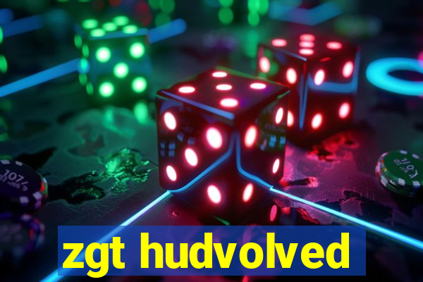 zgt hudvolved