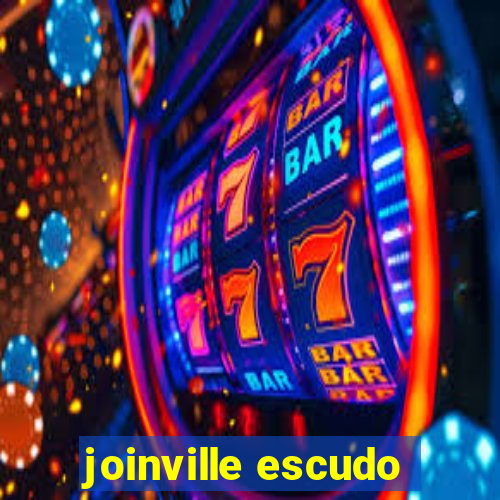 joinville escudo