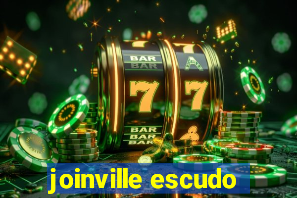 joinville escudo