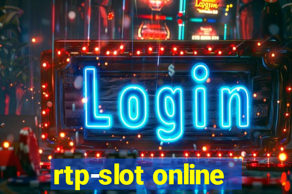 rtp-slot online