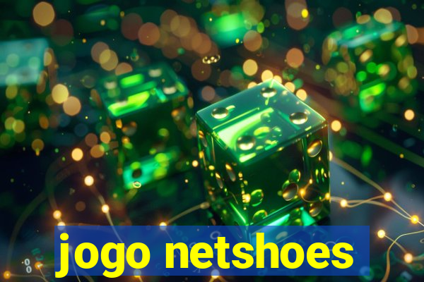 jogo netshoes