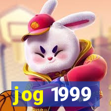 jog 1999