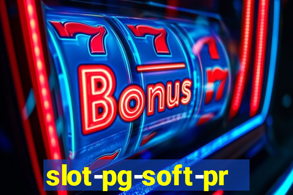 slot-pg-soft-prodevreal