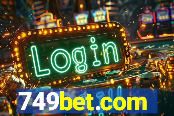 749bet.com