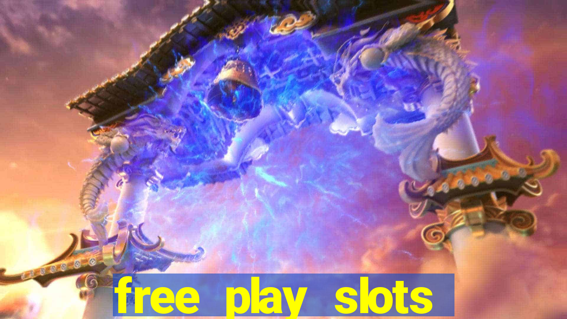 free play slots casino games