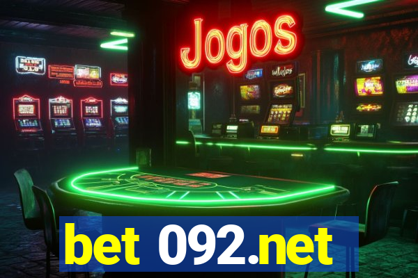 bet 092.net