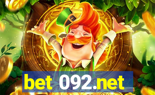 bet 092.net