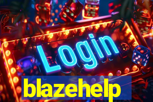 blazehelp