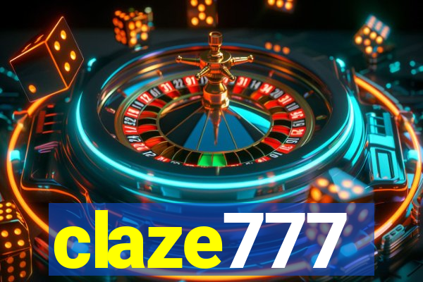 claze777