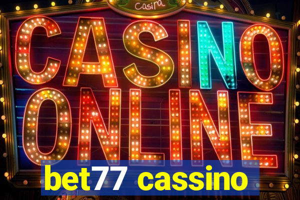 bet77 cassino