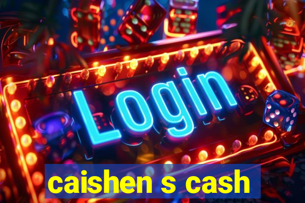 caishen s cash