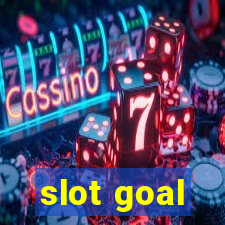 slot goal