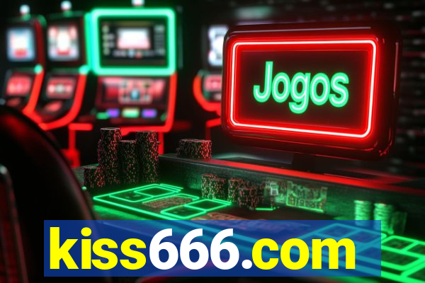 kiss666.com