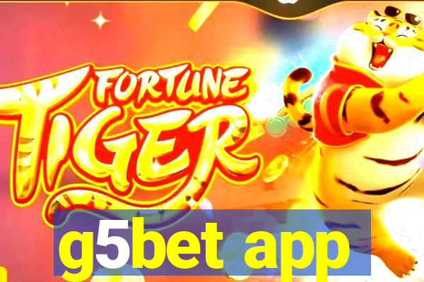 g5bet app