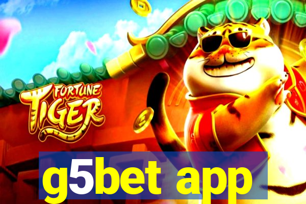 g5bet app