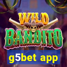 g5bet app