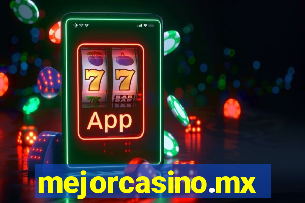 mejorcasino.mx