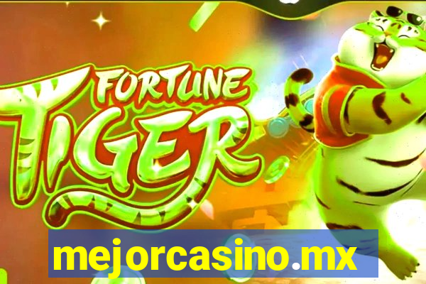 mejorcasino.mx