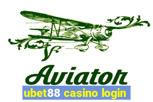 ubet88 casino login