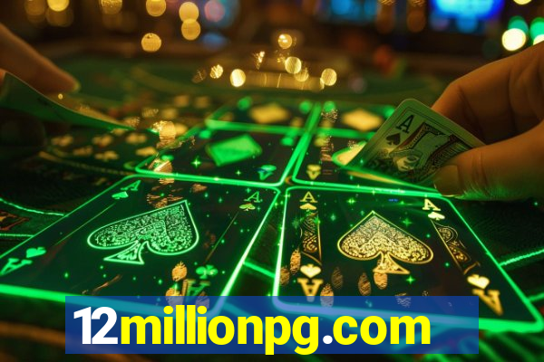 12millionpg.com