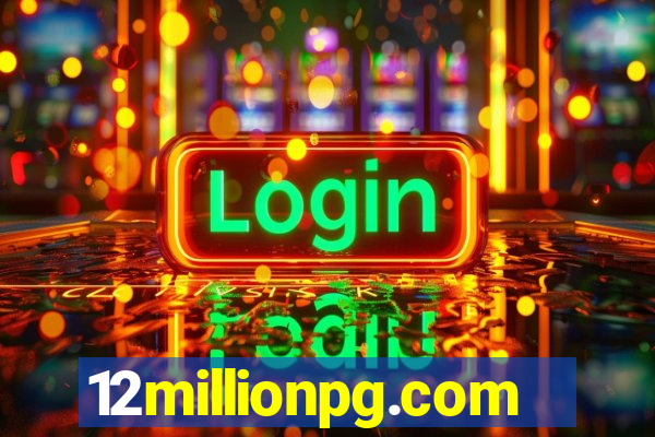 12millionpg.com