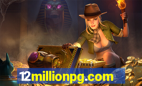 12millionpg.com