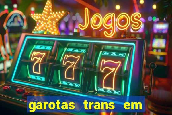 garotas trans em sao paulo