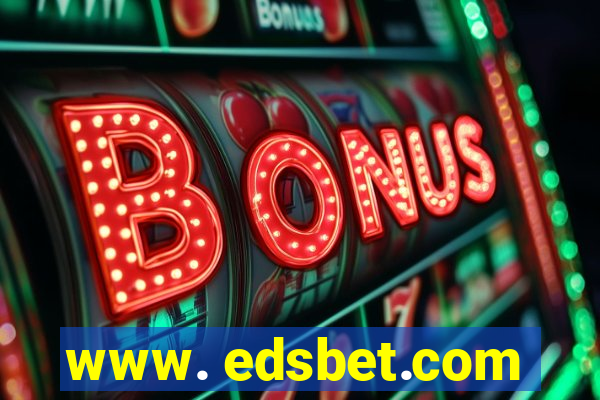 www. edsbet.com