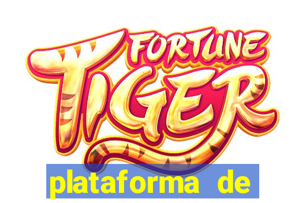 plataforma de sinais fortune tiger