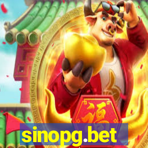 sinopg.bet