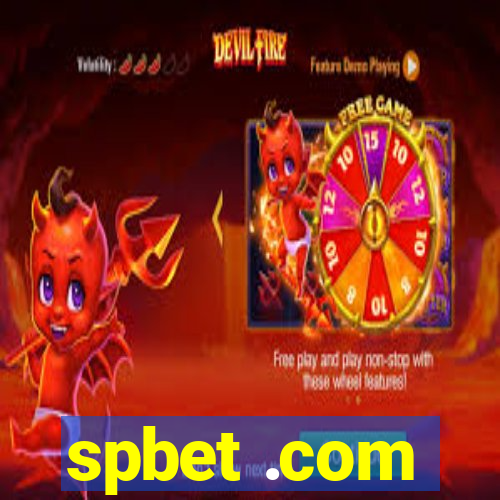 spbet .com