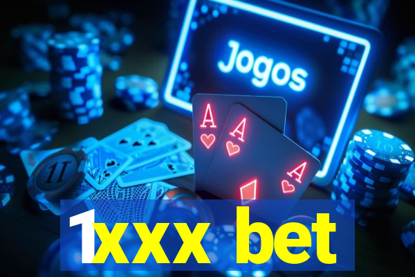 1xxx bet