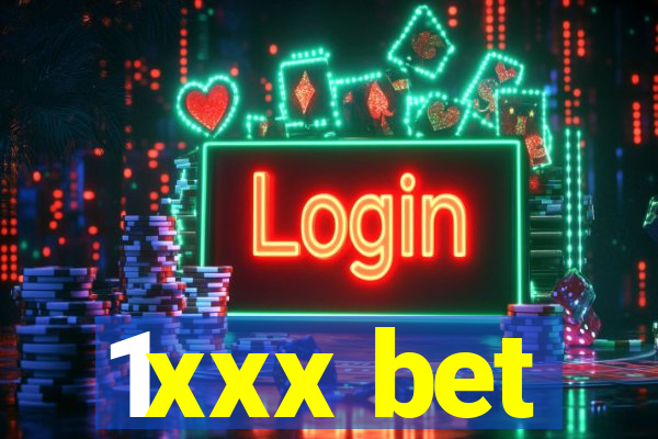 1xxx bet