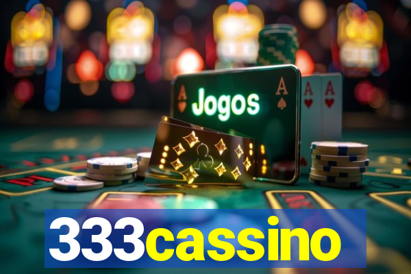 333cassino