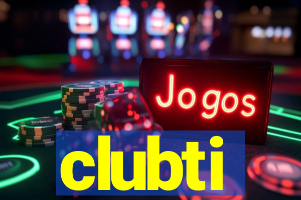 clubti