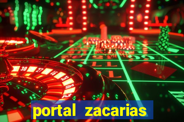 portal zacarias briga por causa de terra