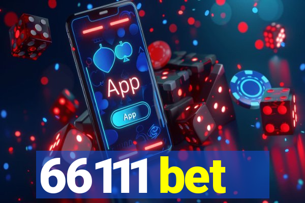 66111 bet