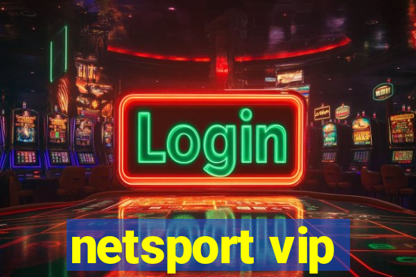 netsport vip