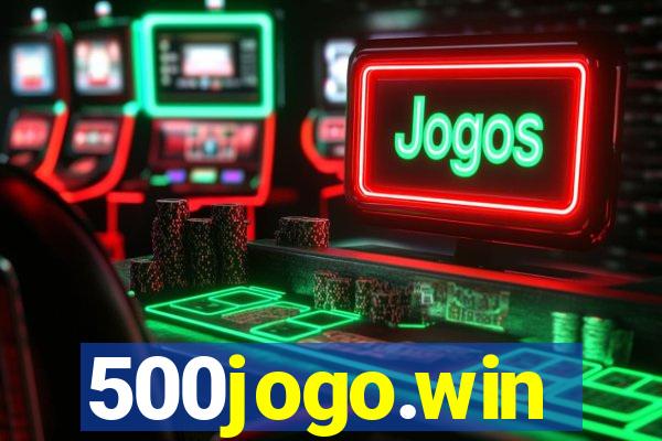 500jogo.win