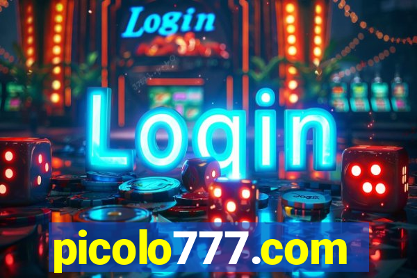 picolo777.com