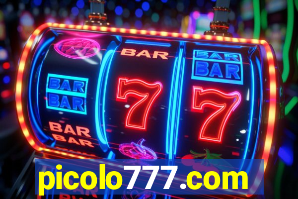 picolo777.com