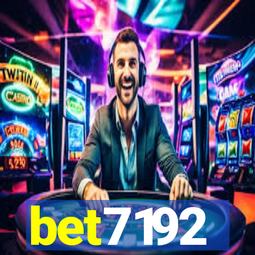 bet7192