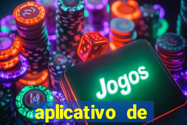 aplicativo de analise de jogos