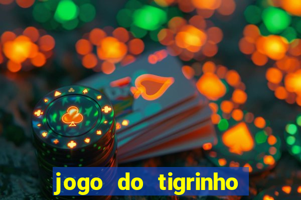 jogo do tigrinho legalizado no brasil