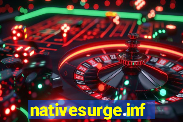 nativesurge.info